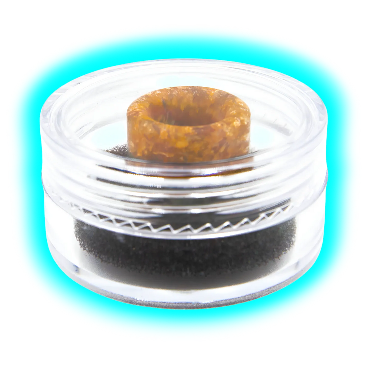 Drip Tip 810 Dollar / Gold TFV8 / TFV12