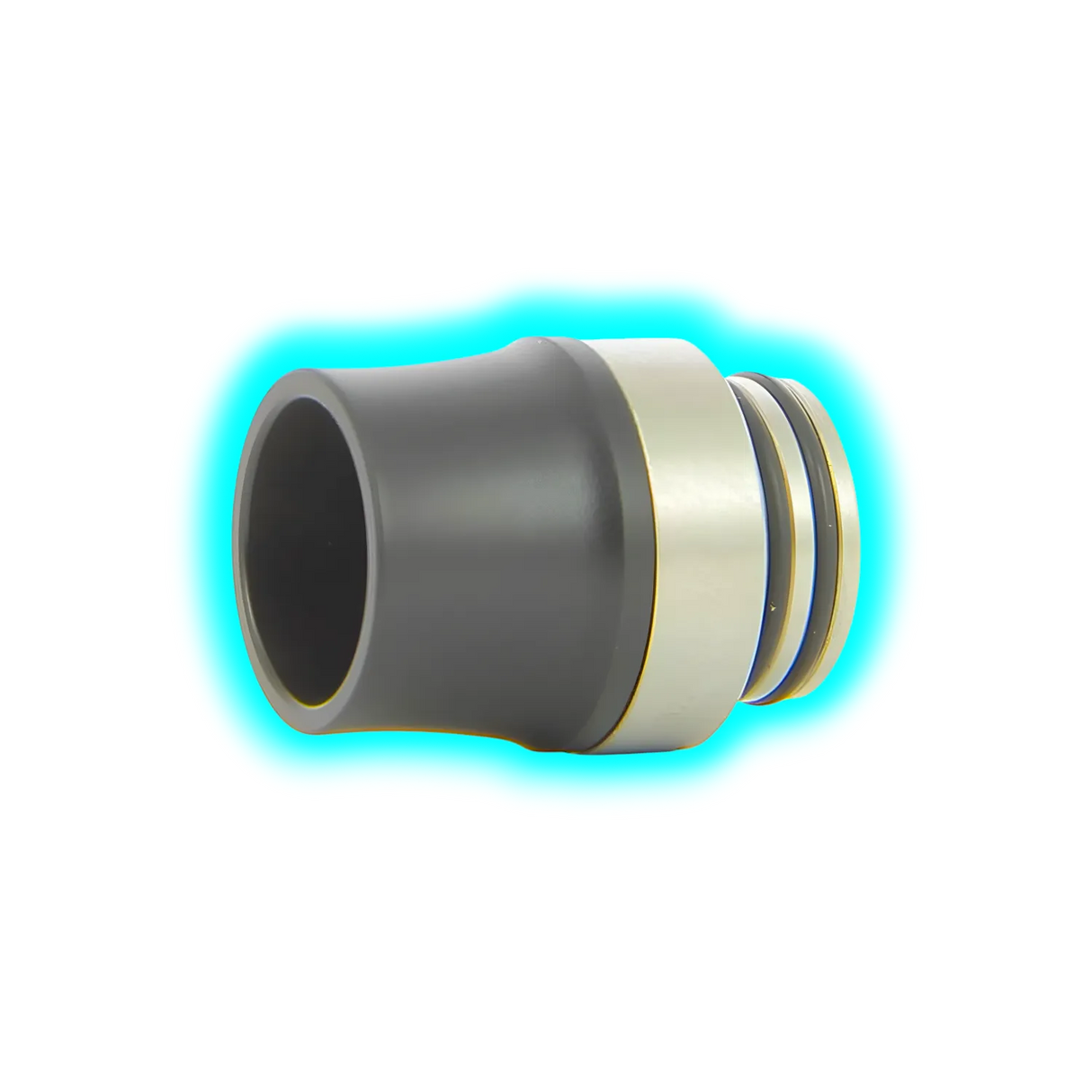 Drip Tip Anti Spit Back POM / TFV8 / TFV12