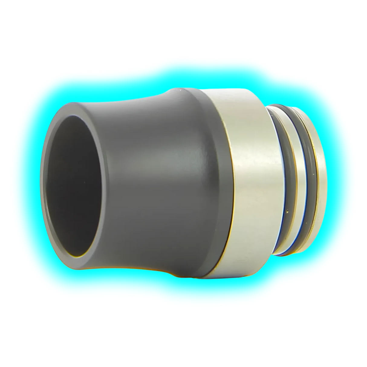 Drip Tip Anti Spit Back POM / TFV8 / TFV12