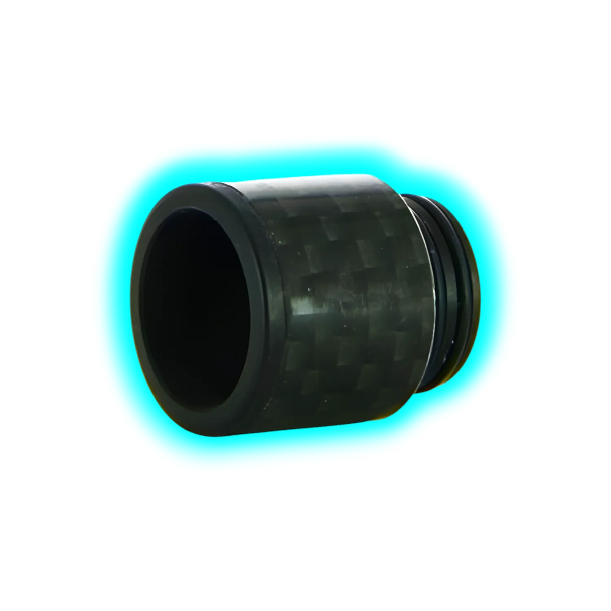 Drip Tip - Carbon 810 TFV8-12