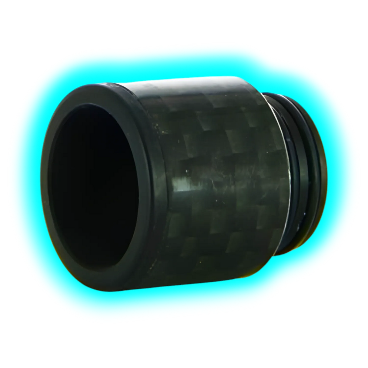 Drip Tip - Carbon 810 TFV8-12