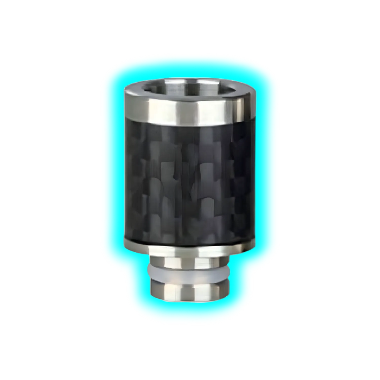 Drip Tip - Mundstück Carbon