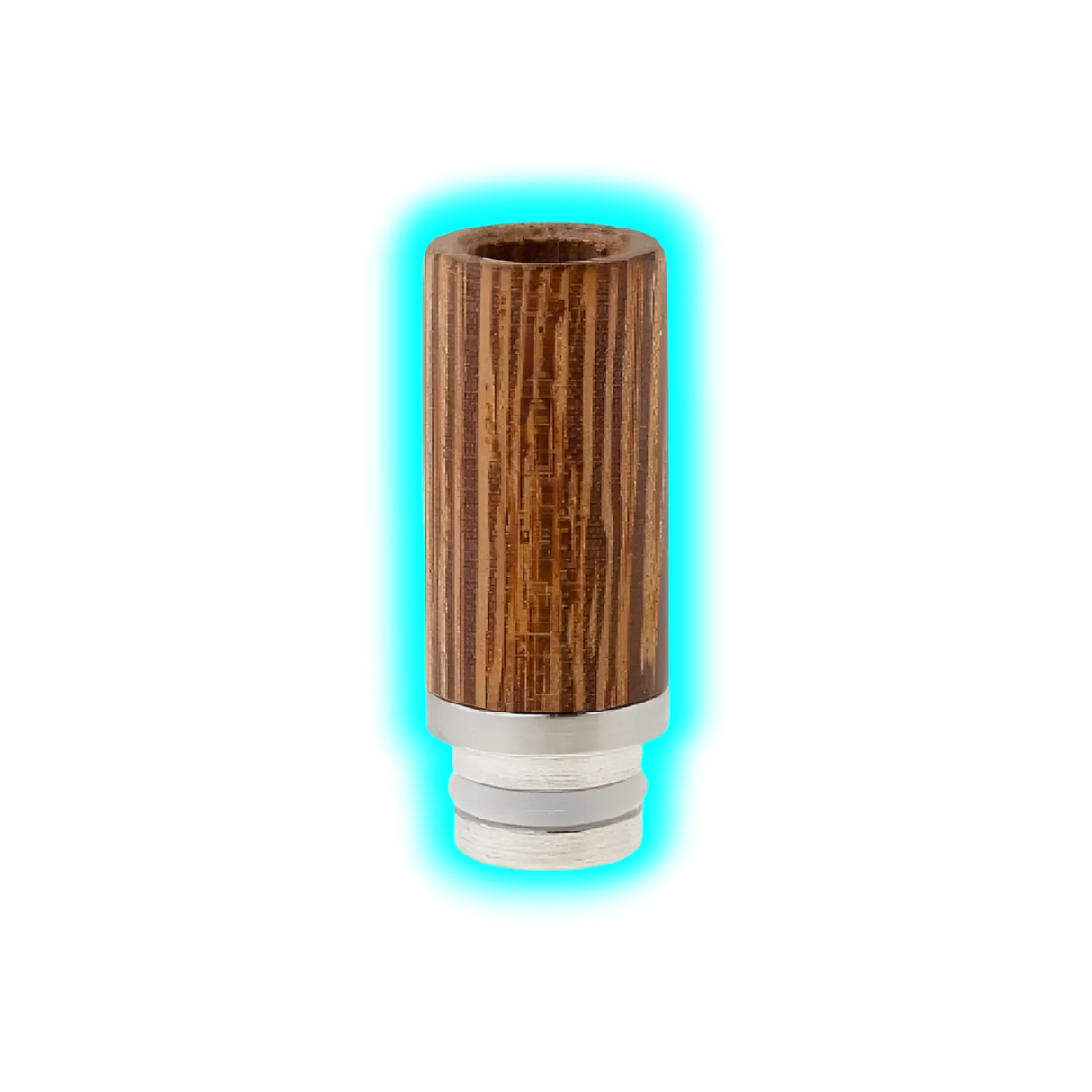 Drip Tip - Mundstück Holz