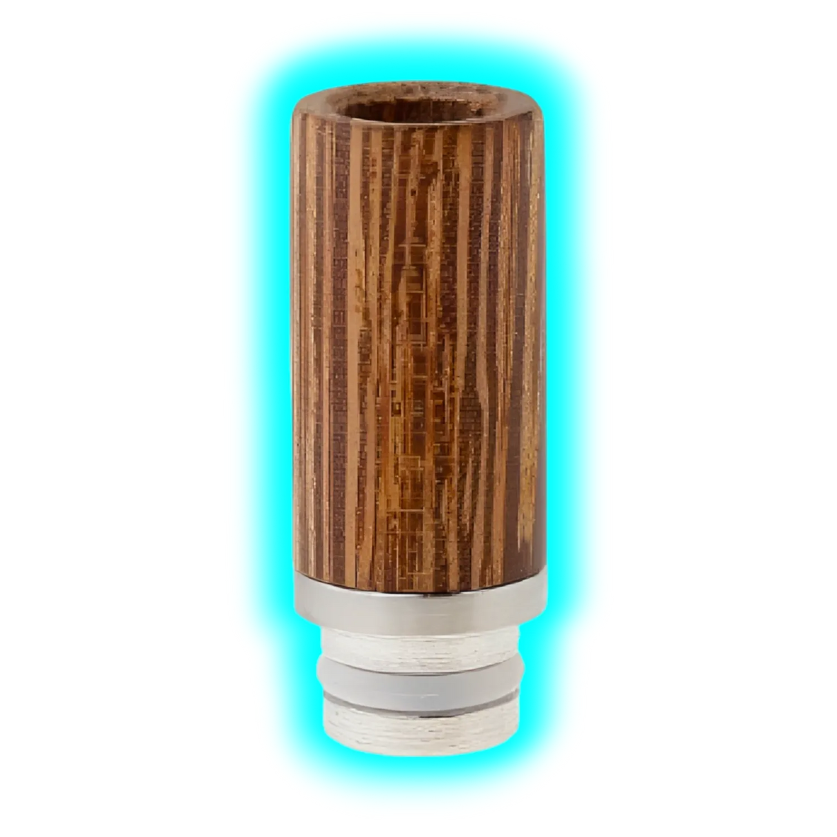 Drip Tip - Mundstück Holz