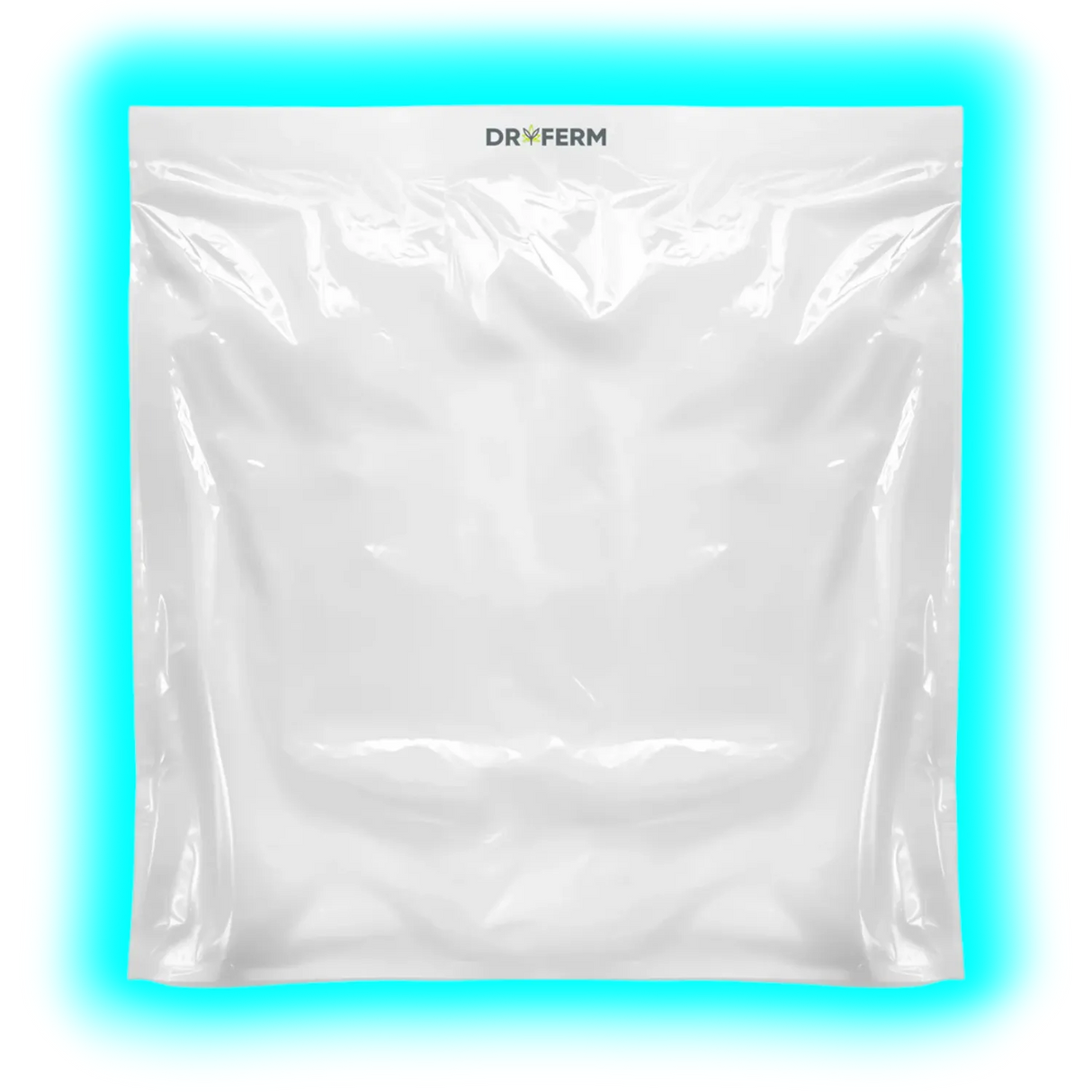 Dryferm Bag 50 x 50cm 3pcs