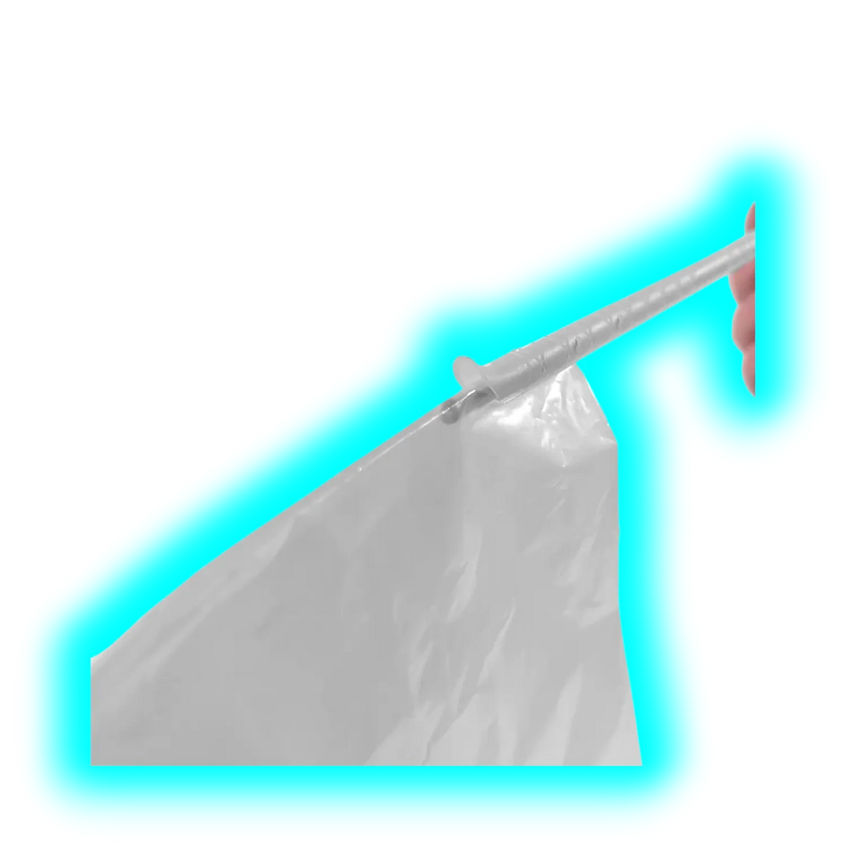 Dryferm Bag Clip 28cm