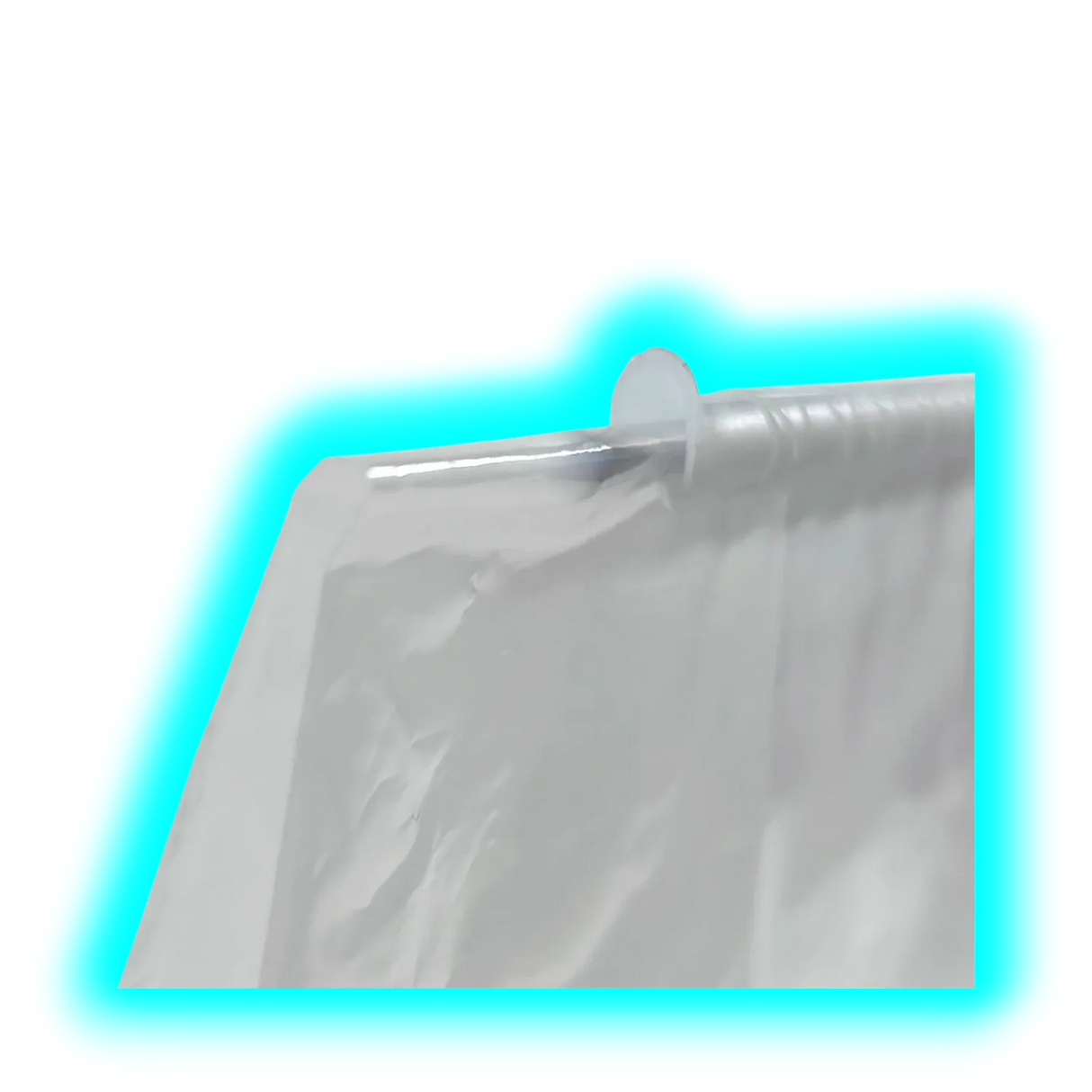 Dryferm Bag Clip 28cm