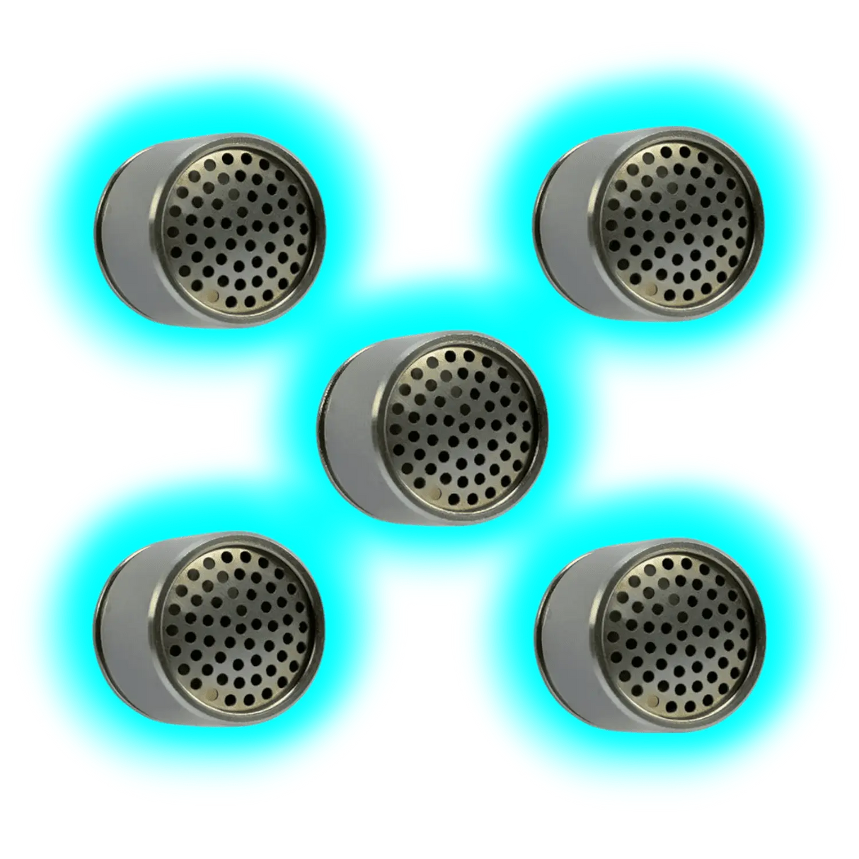 DynaVap Dosingcapsule Hyper 5pcs