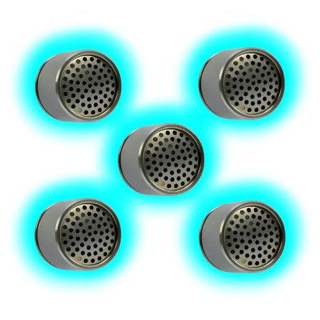 DynaVap Dosingcapsule Hyper 5pcs