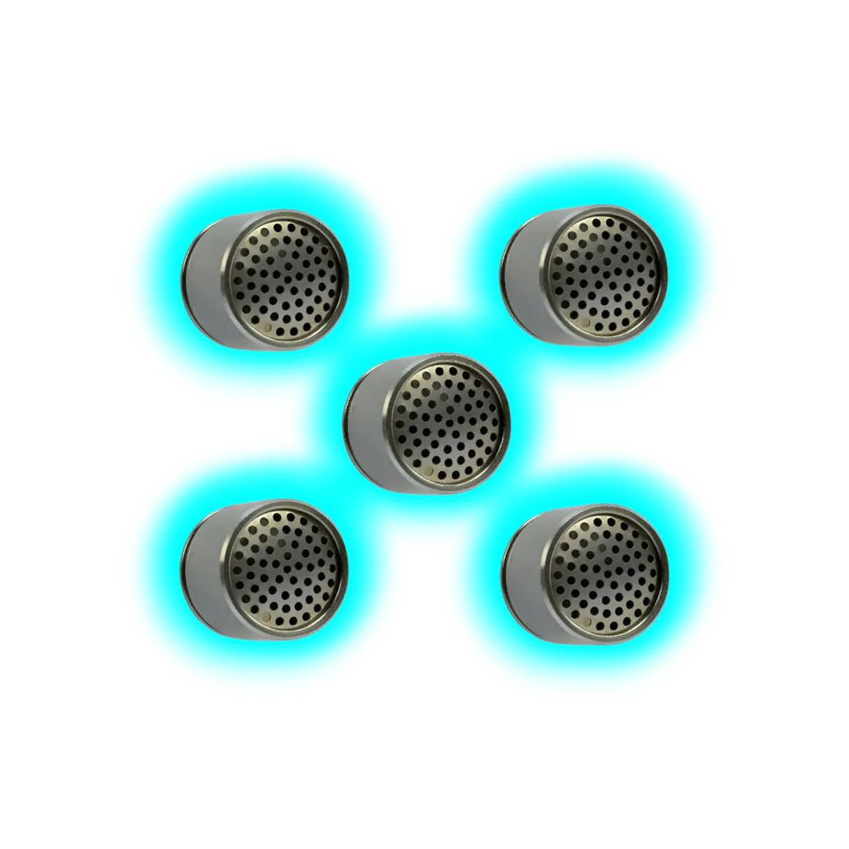 DynaVap Dosingcapsule Standard 5pcs