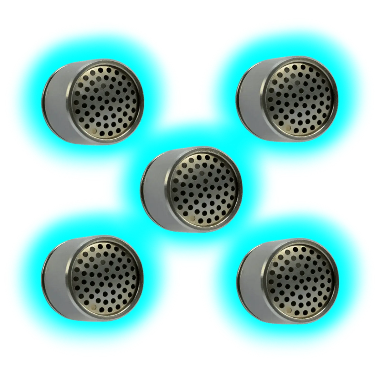 DynaVap Dosingcapsule Standard 5pcs