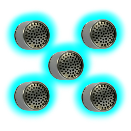 DynaVap Dosingcapsule Standard 5pcs