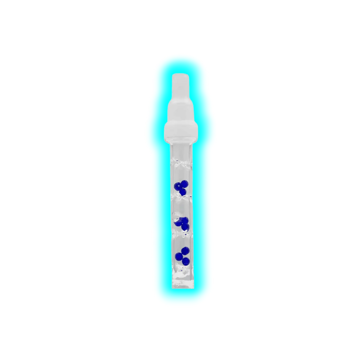 Dynavap Glass Adapter 120mm 10-14-18