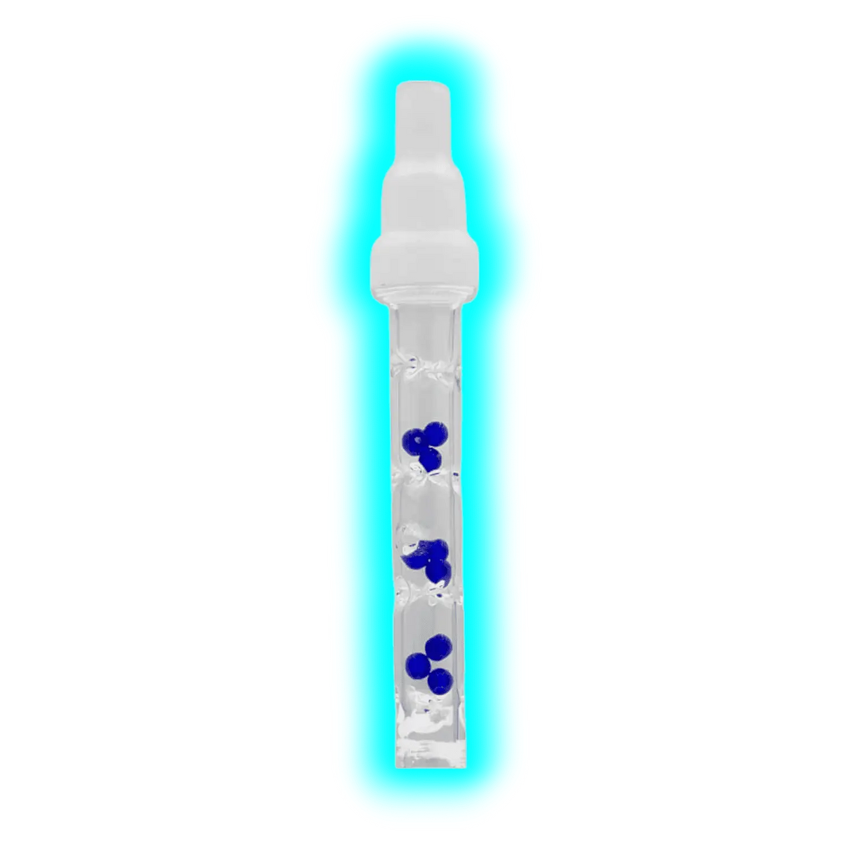 Dynavap Glass Adapter 120mm 10-14-18