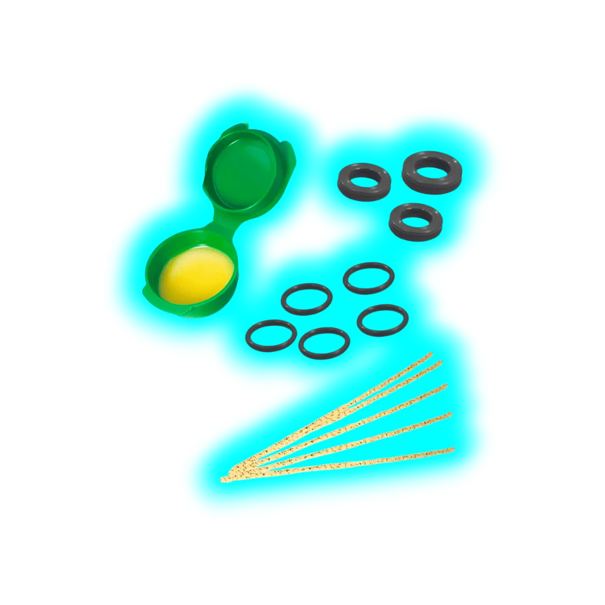 Dynavap Maintenance Kit Assort