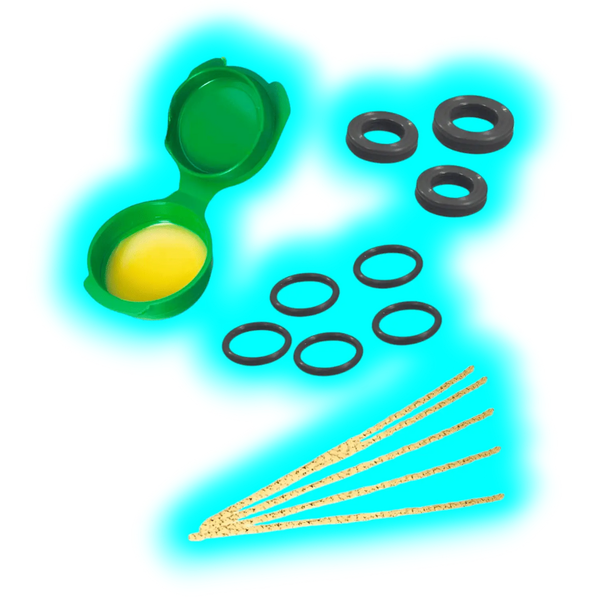 Dynavap Maintenance Kit Assort