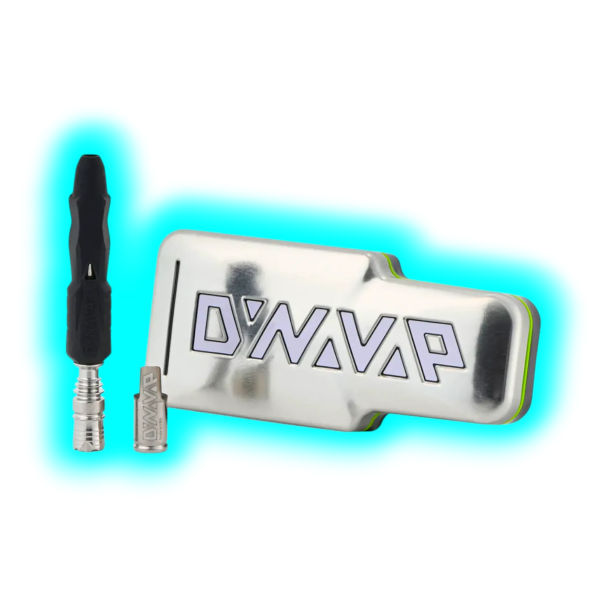 DynaVap The B2 Black