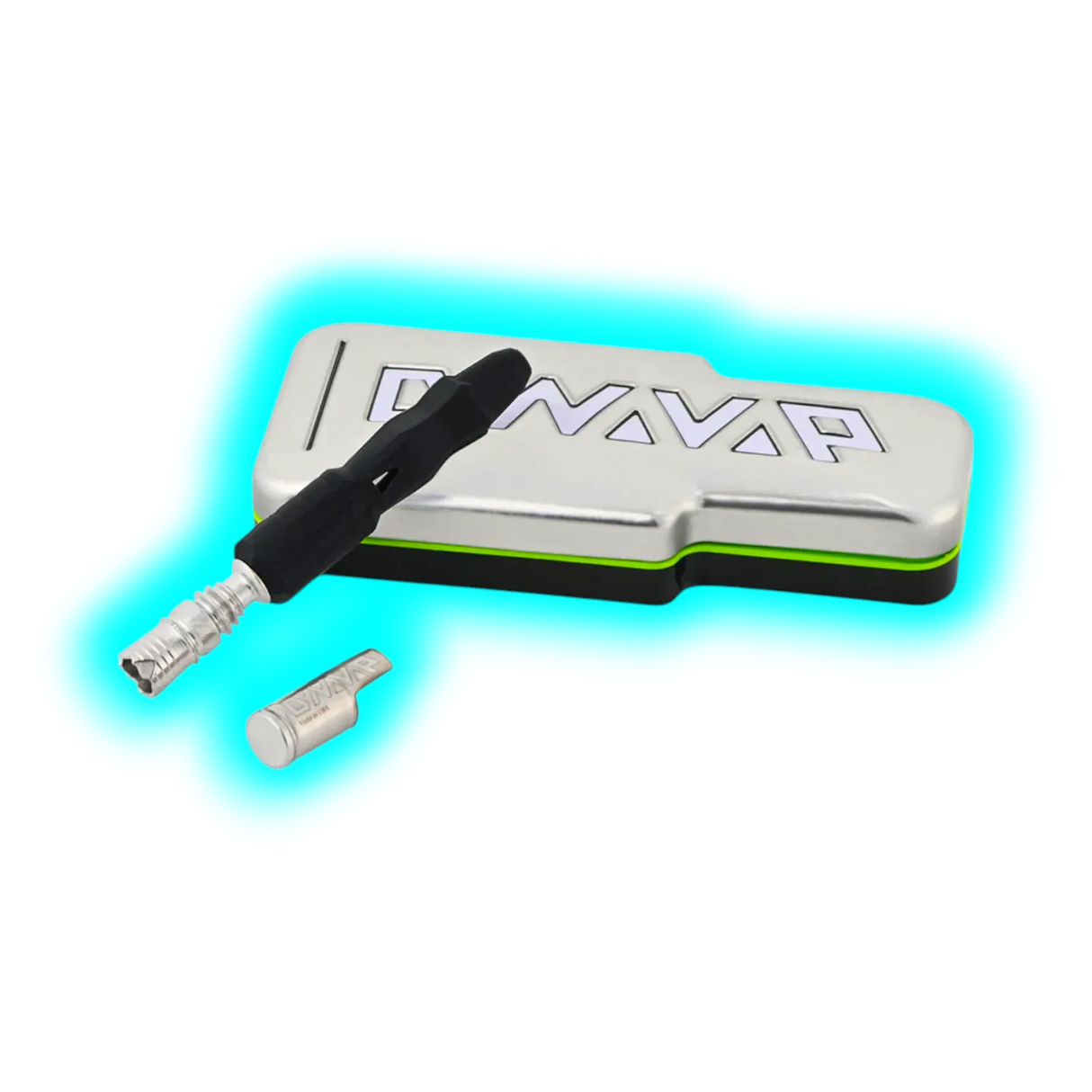 DynaVap The B2 Black