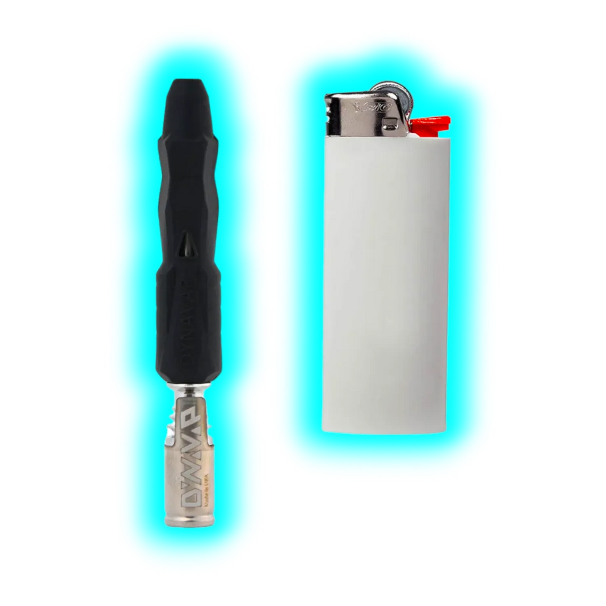 DynaVap The B2 Black