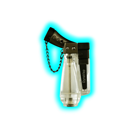Dynavap The Honest Single Torch