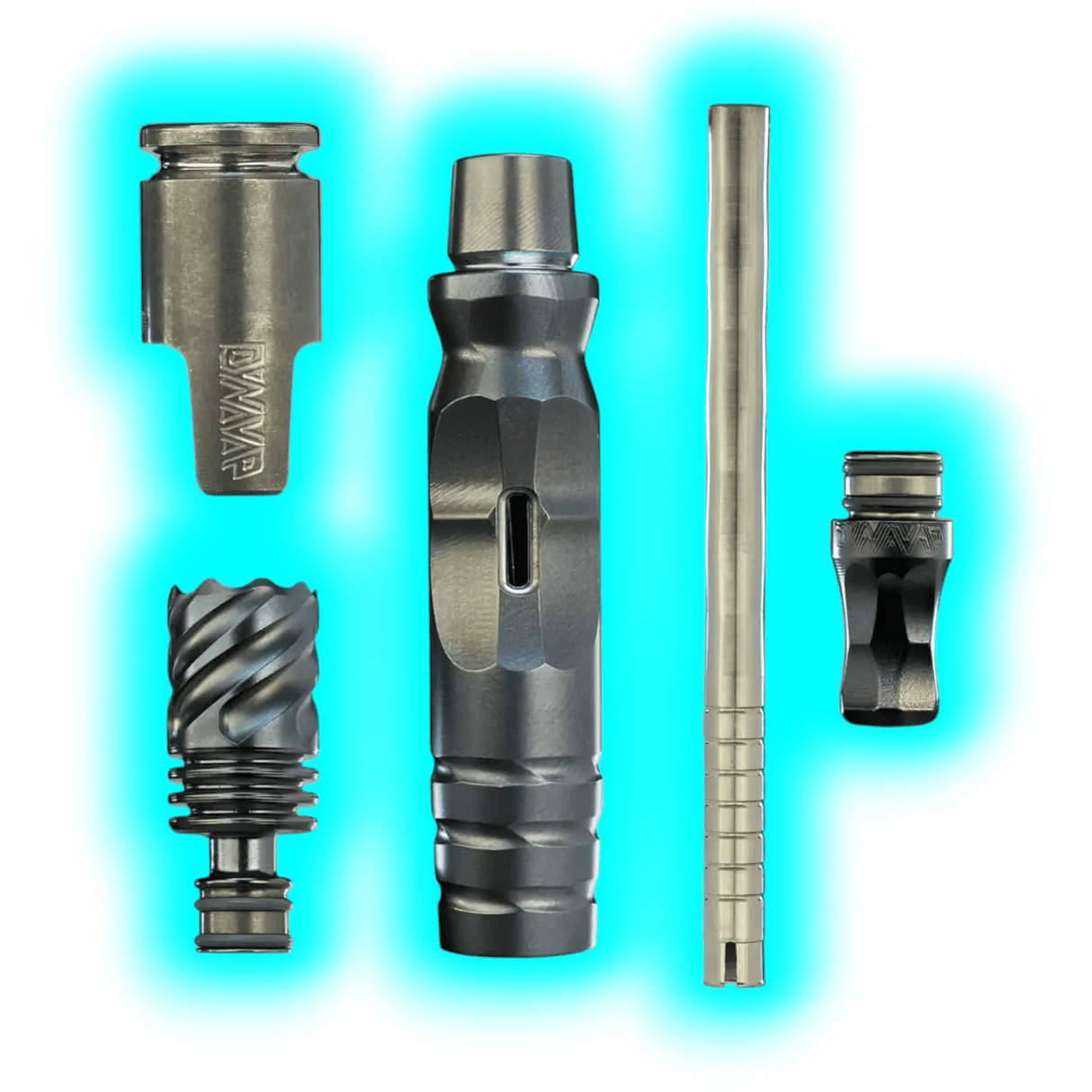 DynaVap The Hyperdyn