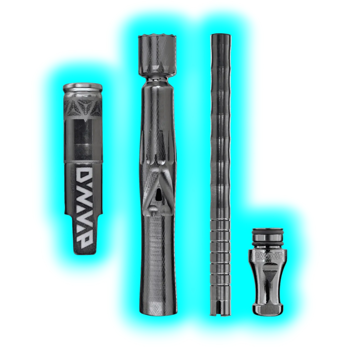 DynaVap The Unidyn Ball Vape