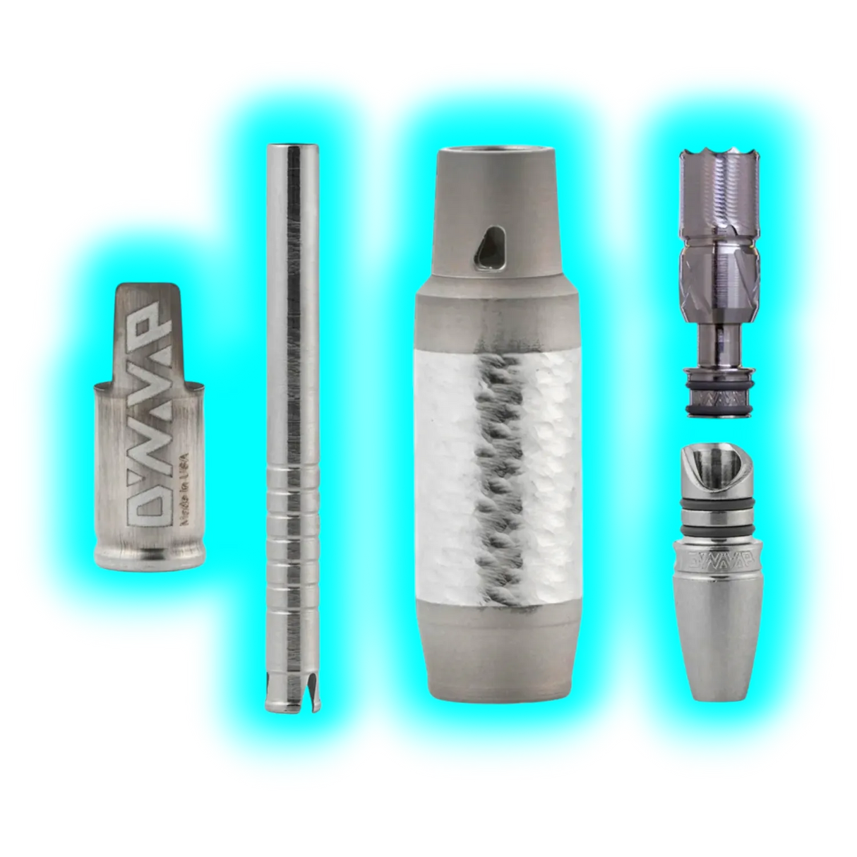 DynaVap The Vong X Stealth