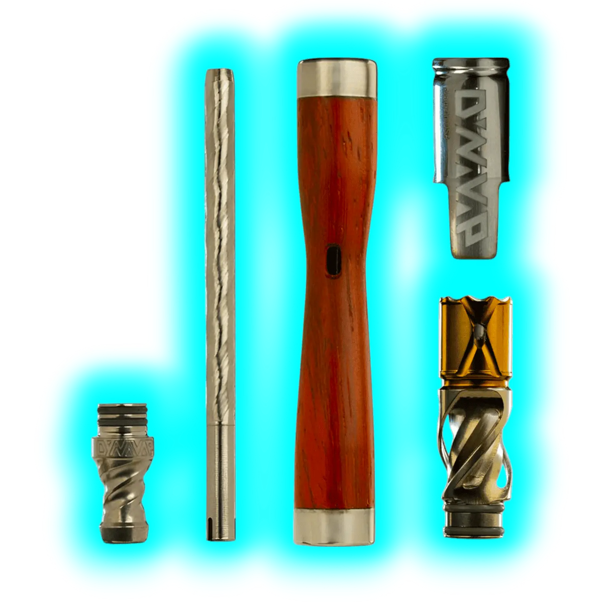 DynaVap The WoodWynd