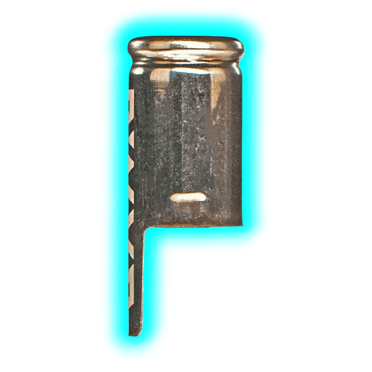 DynaVap VapCap Captive Cap