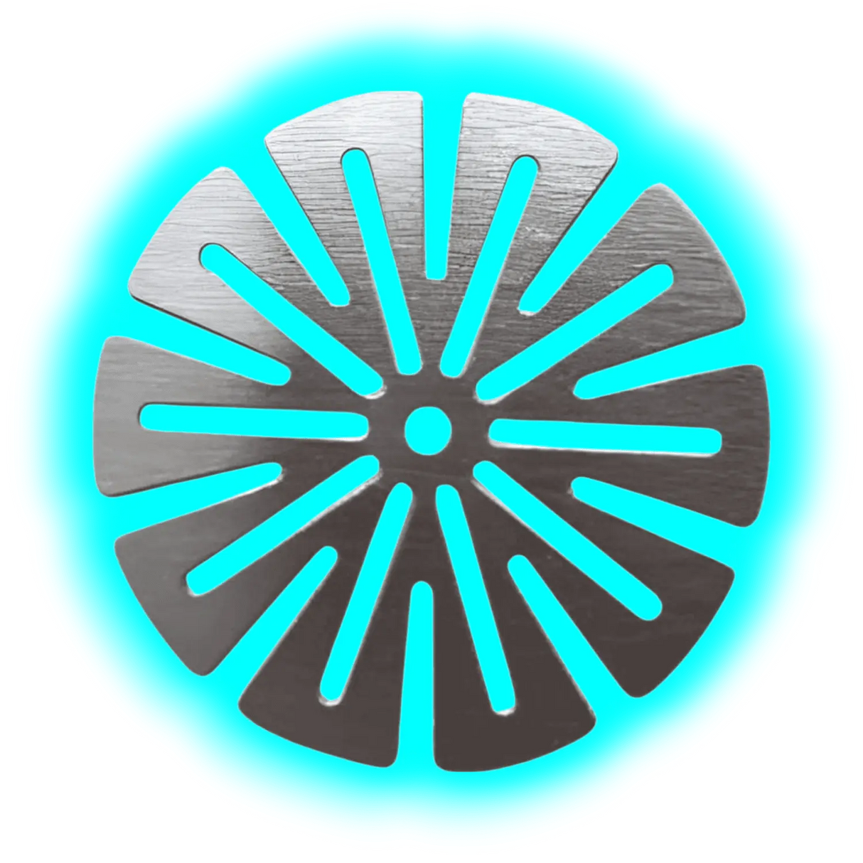 DynaVap VapCap Ersatz CCD Siebe 3Stk.