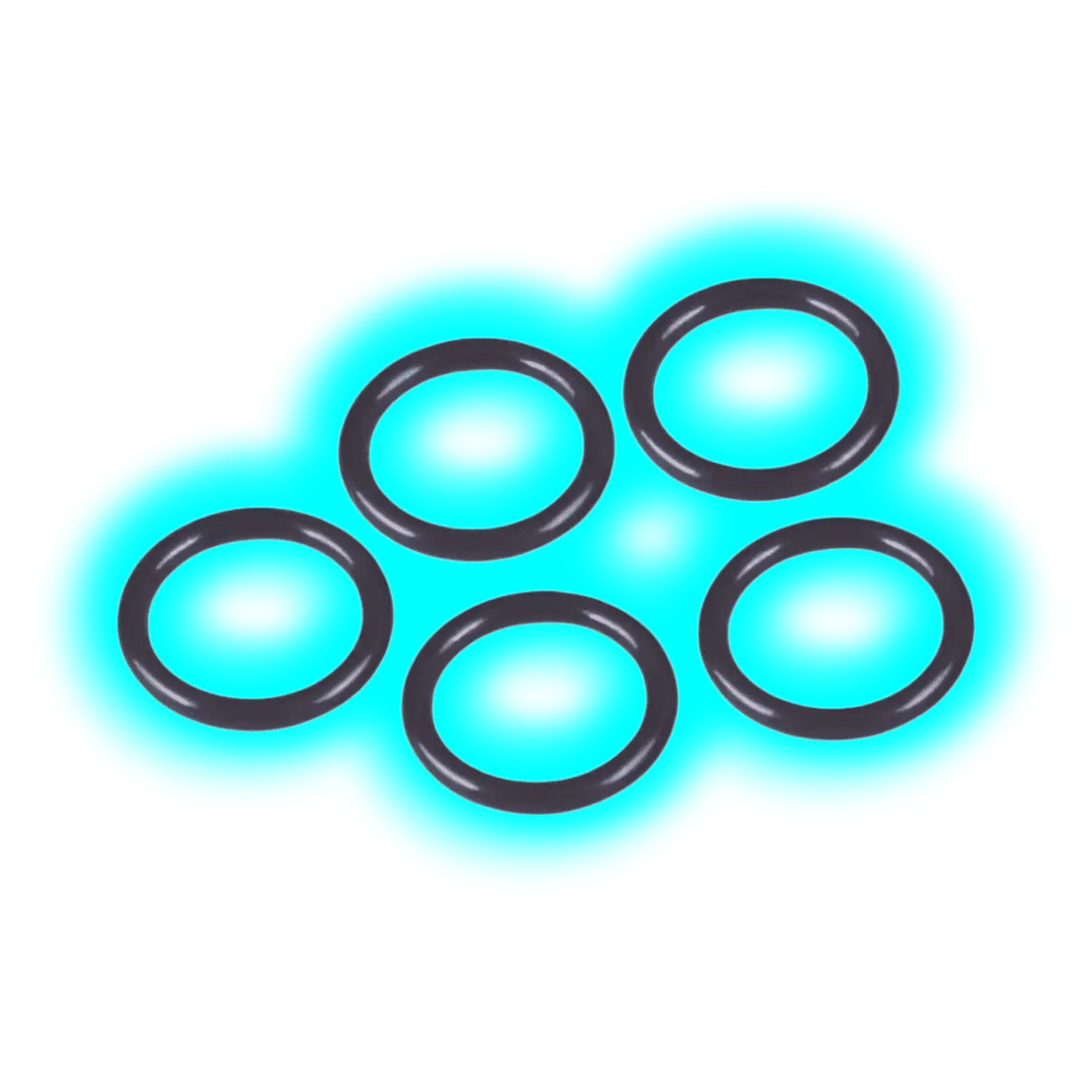 DynaVap VapCap High Temp O-Rings