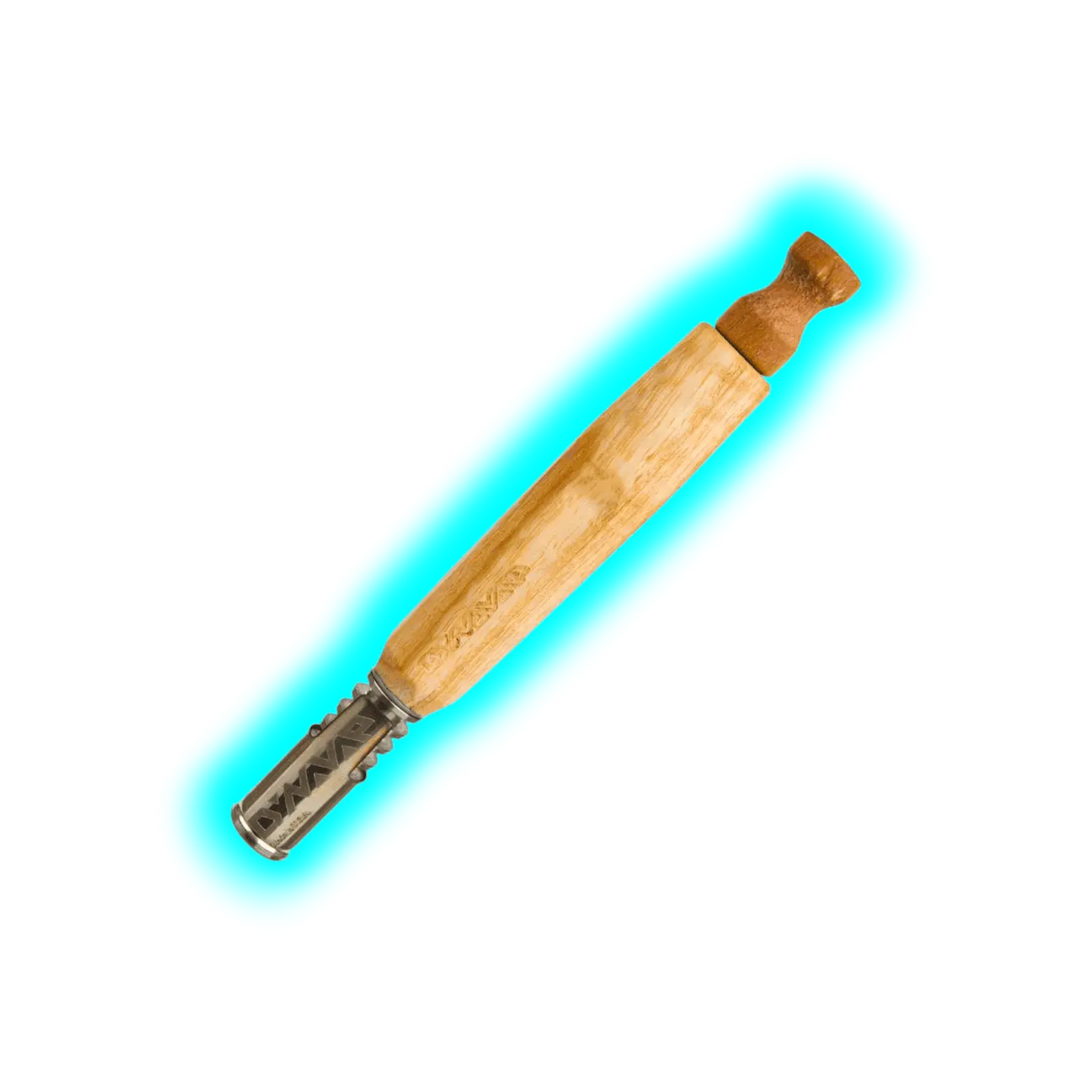 DynaVap VapCap NonaVonG-XLS Light Wood