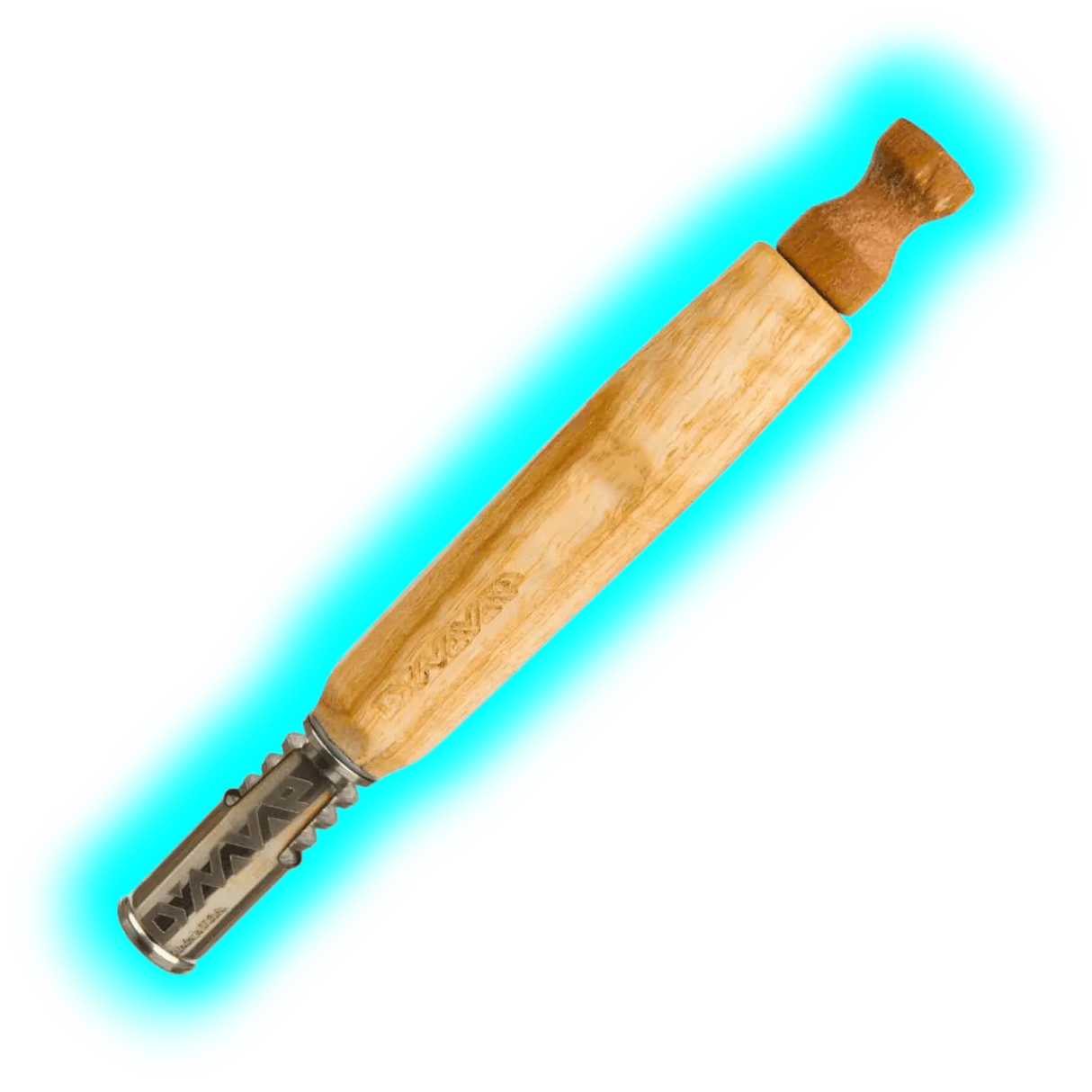 DynaVap VapCap NonaVonG-XLS Light Wood