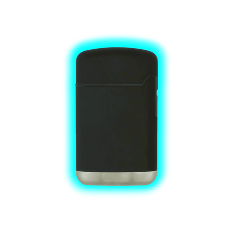 Easy Torch 8 Rubber Black