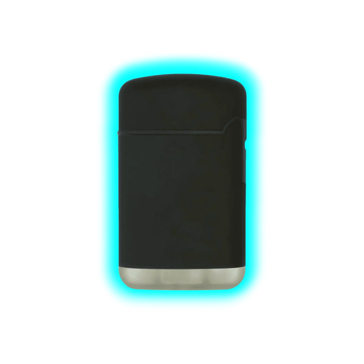 Easy Torch 8 Rubber Black