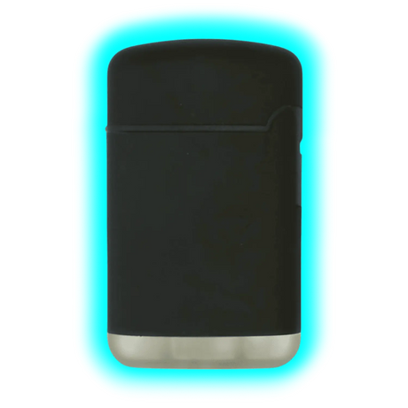 Easy Torch 8 Rubber Black