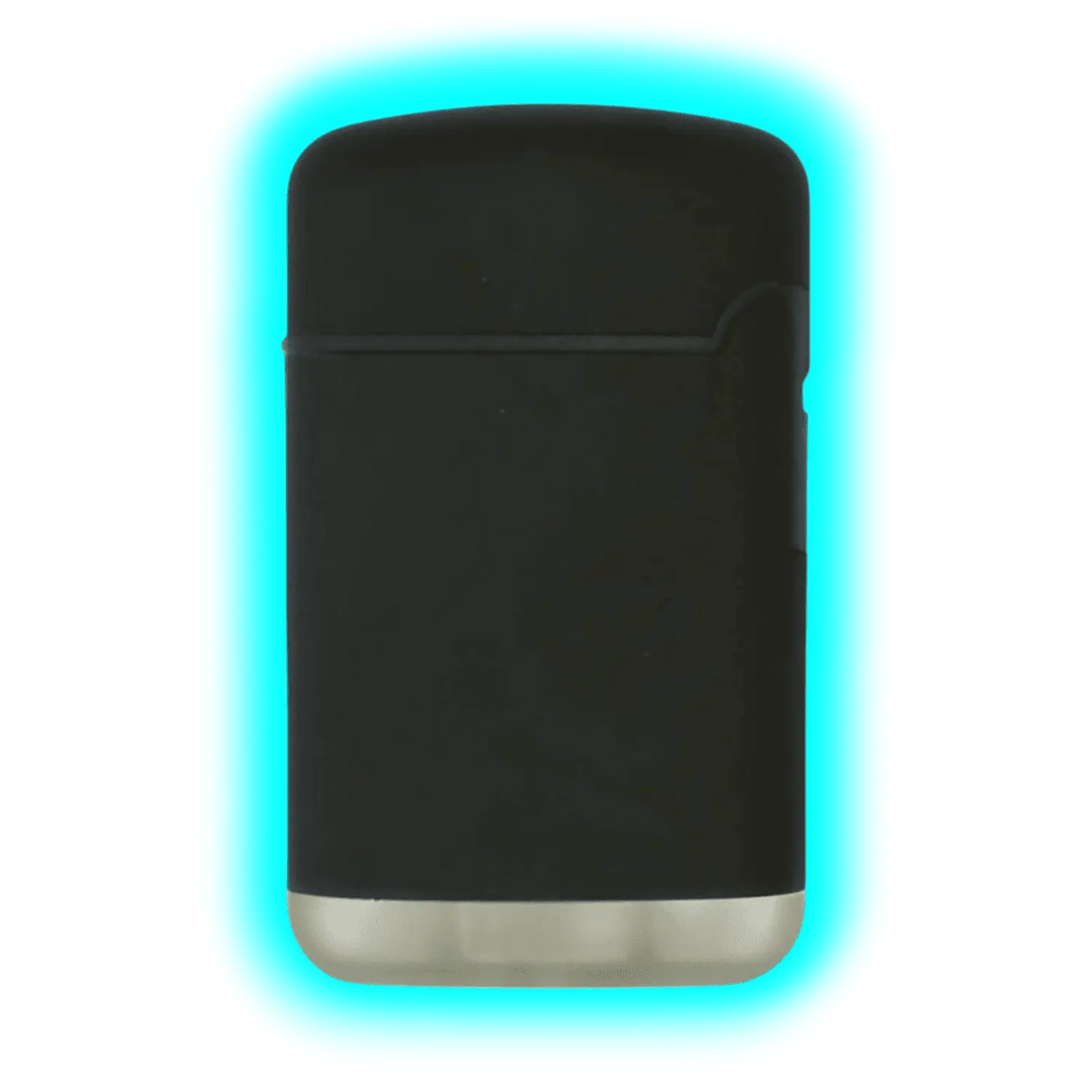 Easy Torch 8 Rubber Black