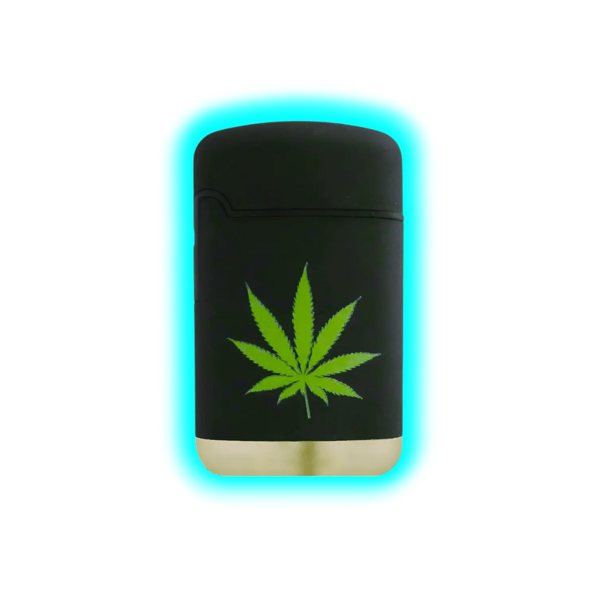 Easy Torch 8 Rubber Black Hemp