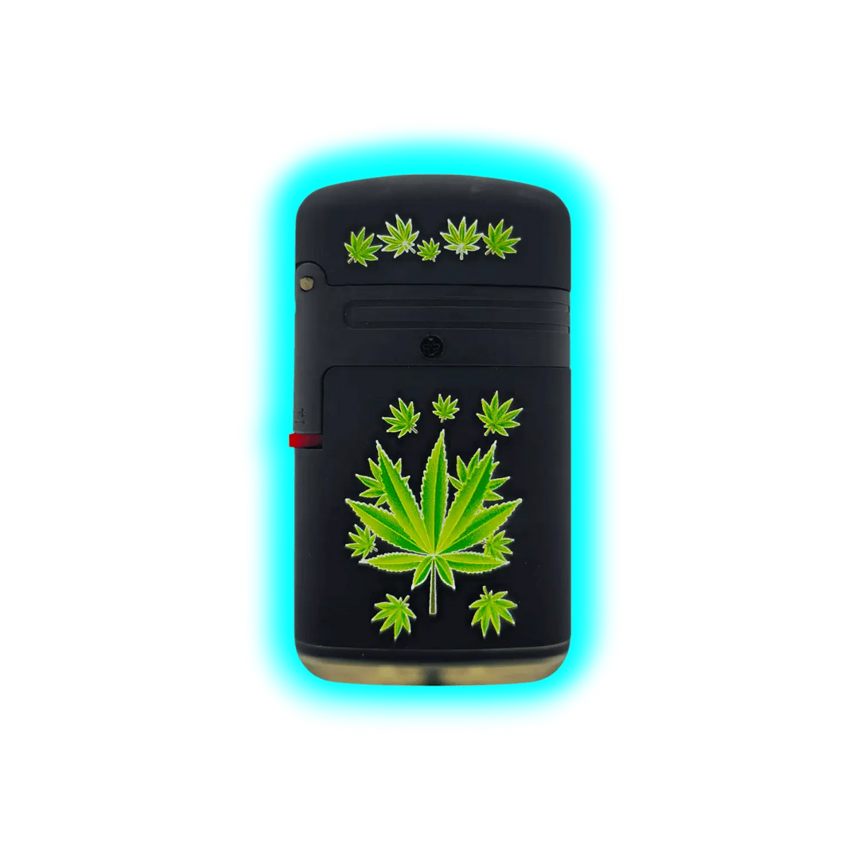Easy Torch 88 Relief Black Hemp