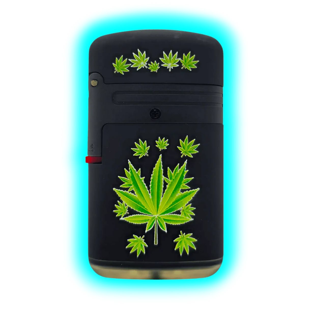 Easy Torch 88 Relief Black Hemp