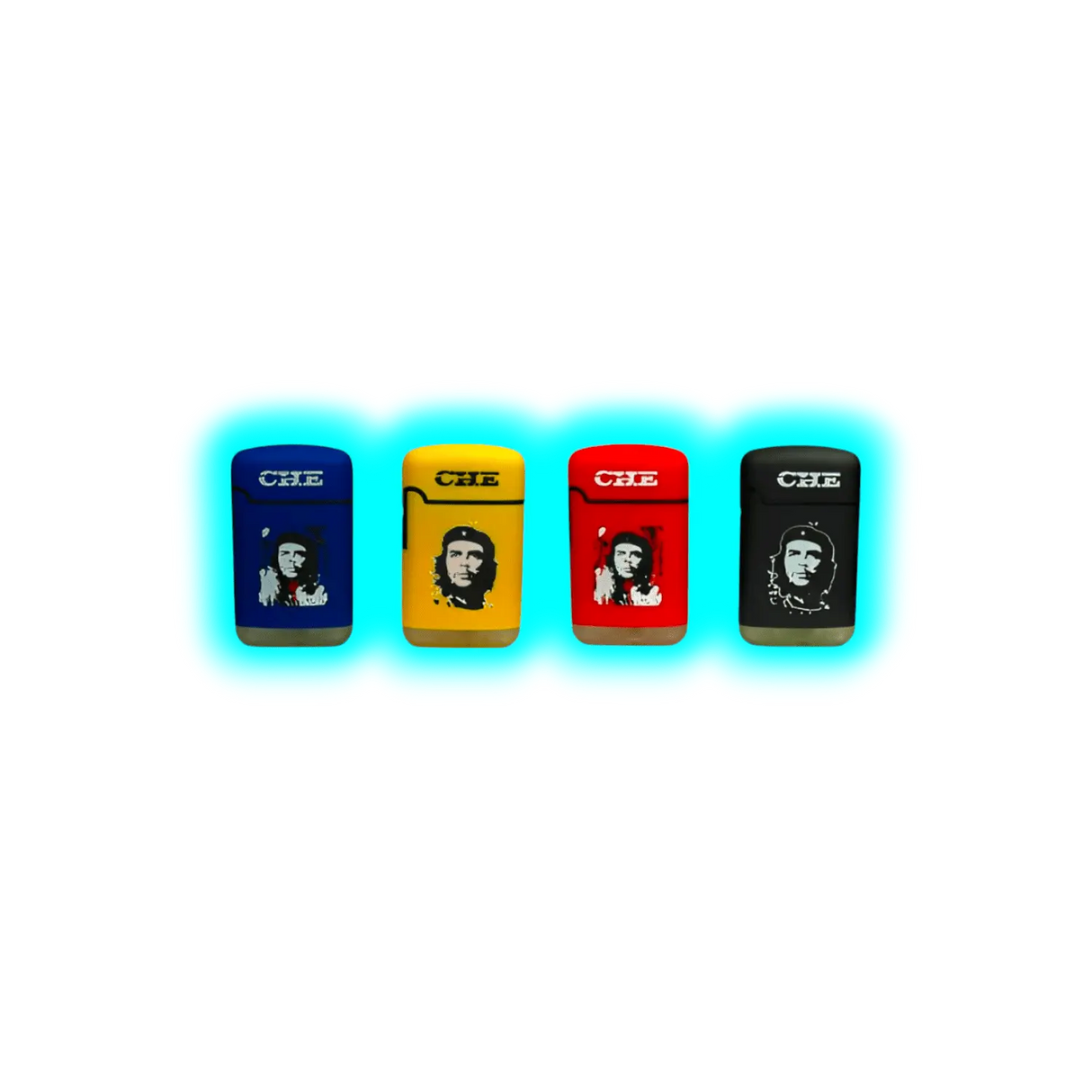 Easy Torch Che Guevara