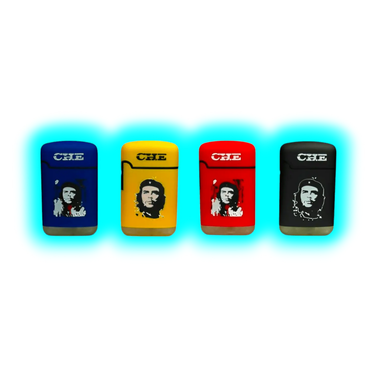 Easy Torch Che Guevara