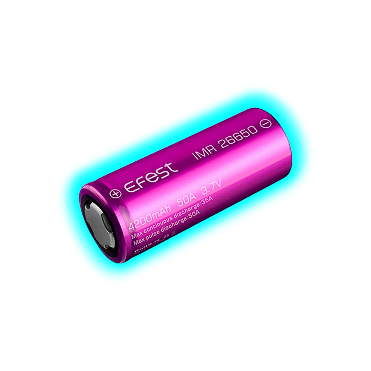 Efest 26650 4200mah 50A