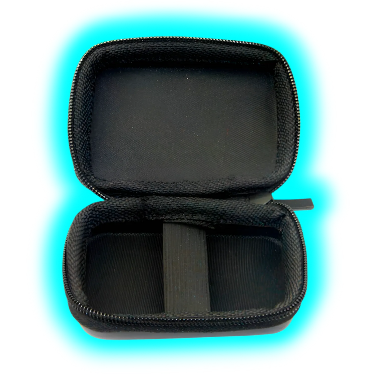 Efest Batterien Leder Case für 3Stk.