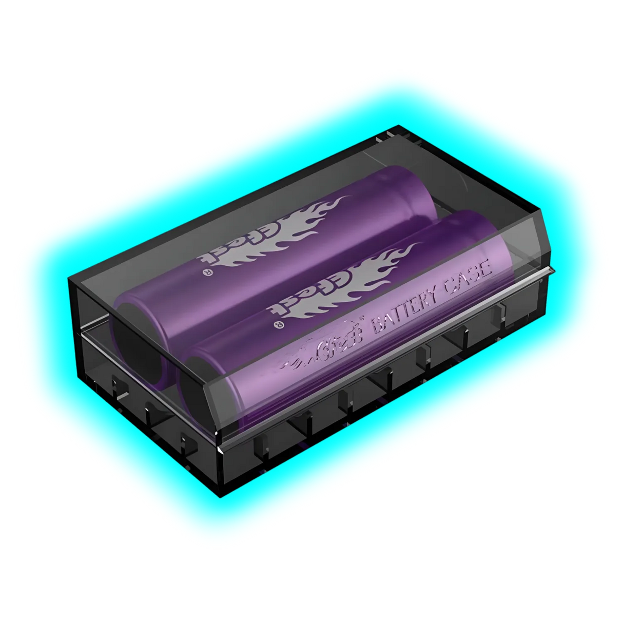 Efest Battery Case 2x 18650