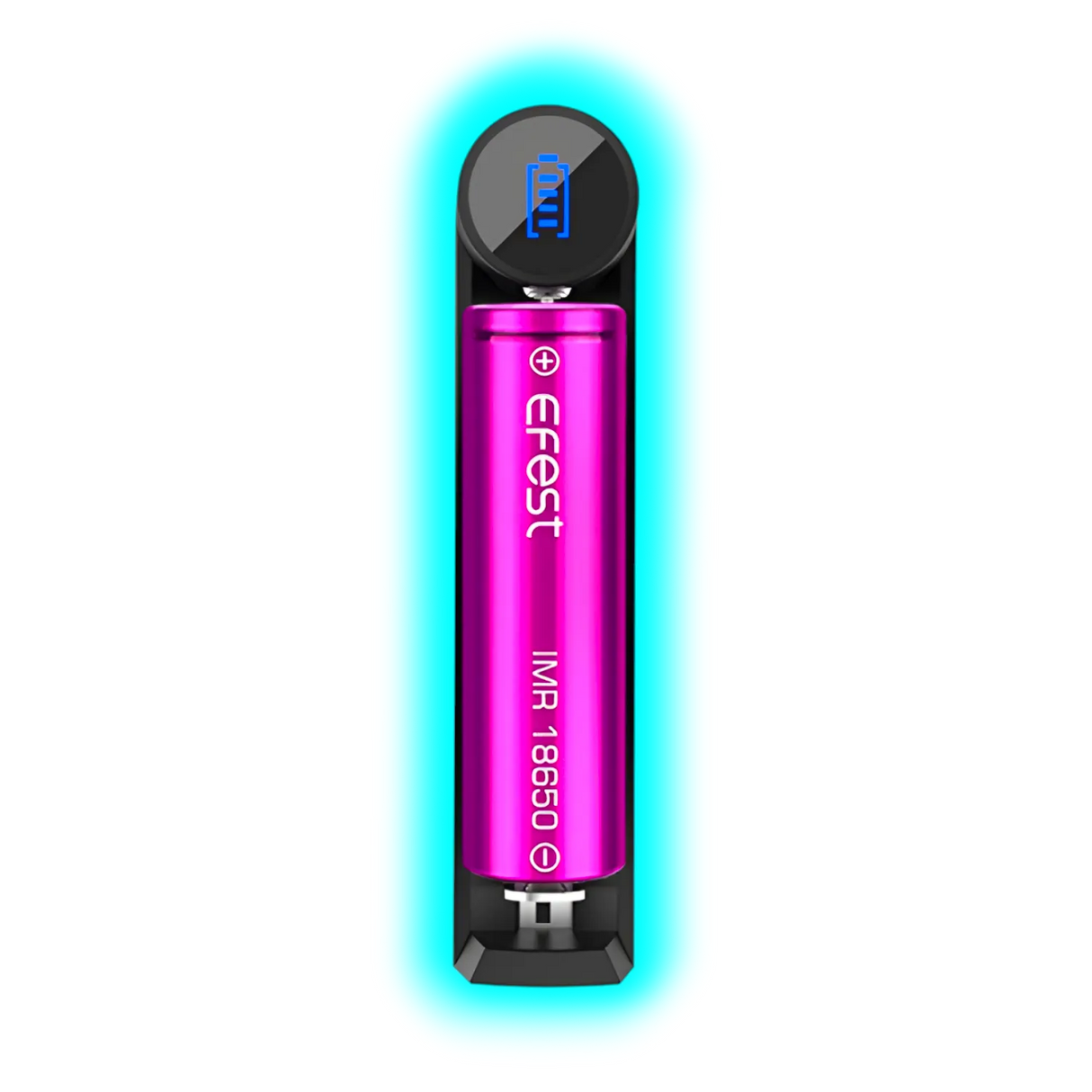 Efest K1 Slim Battery Charger