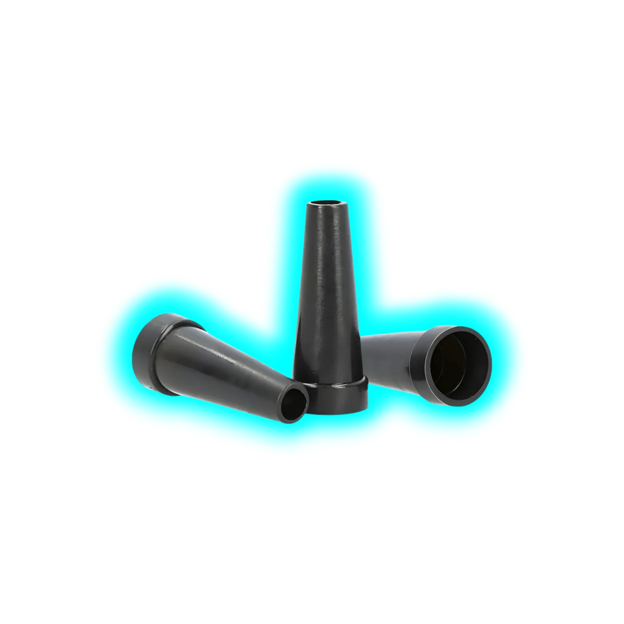 El Badia Hygienic Mouthpieces 100pcs