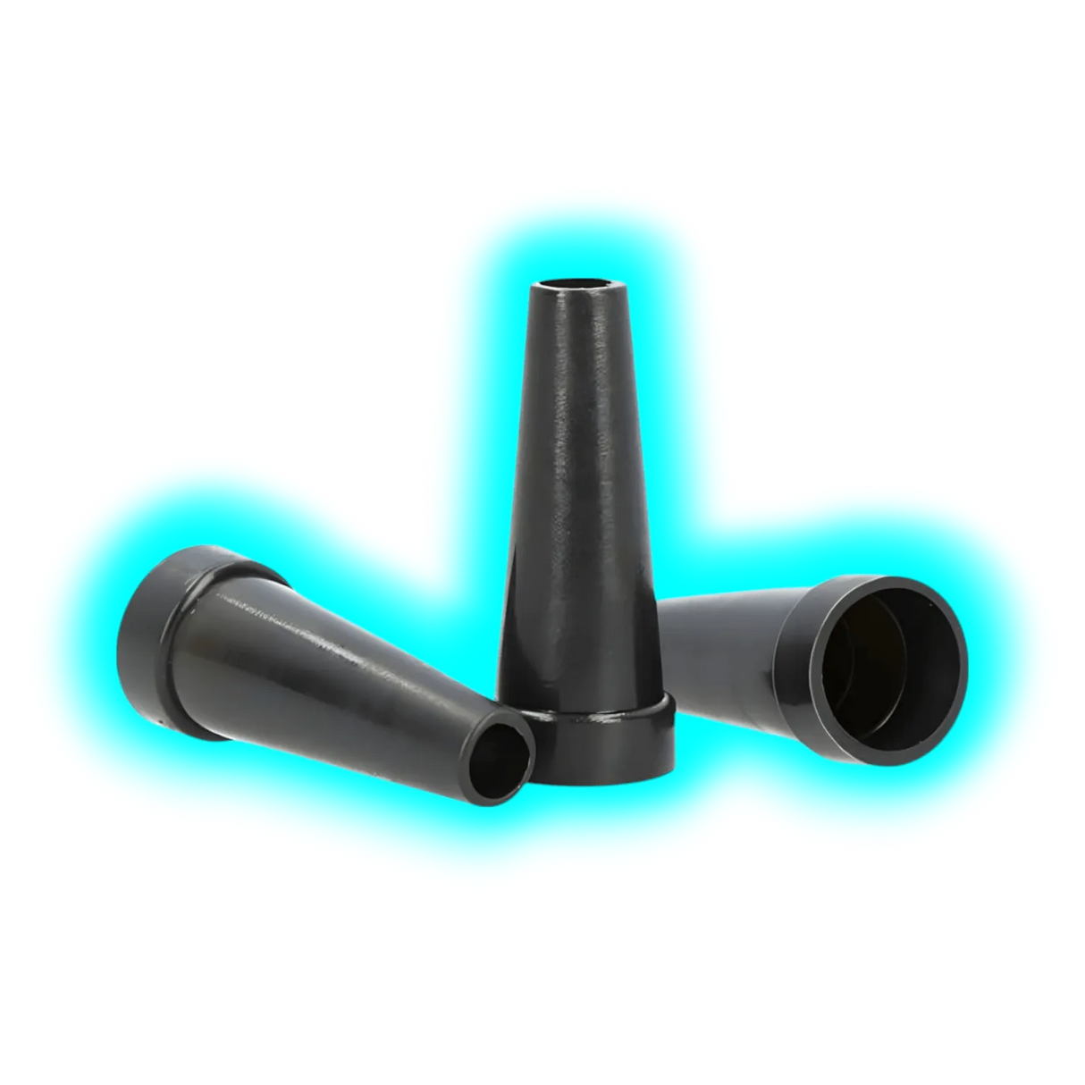 El Badia Hygienic Mouthpieces 100pcs