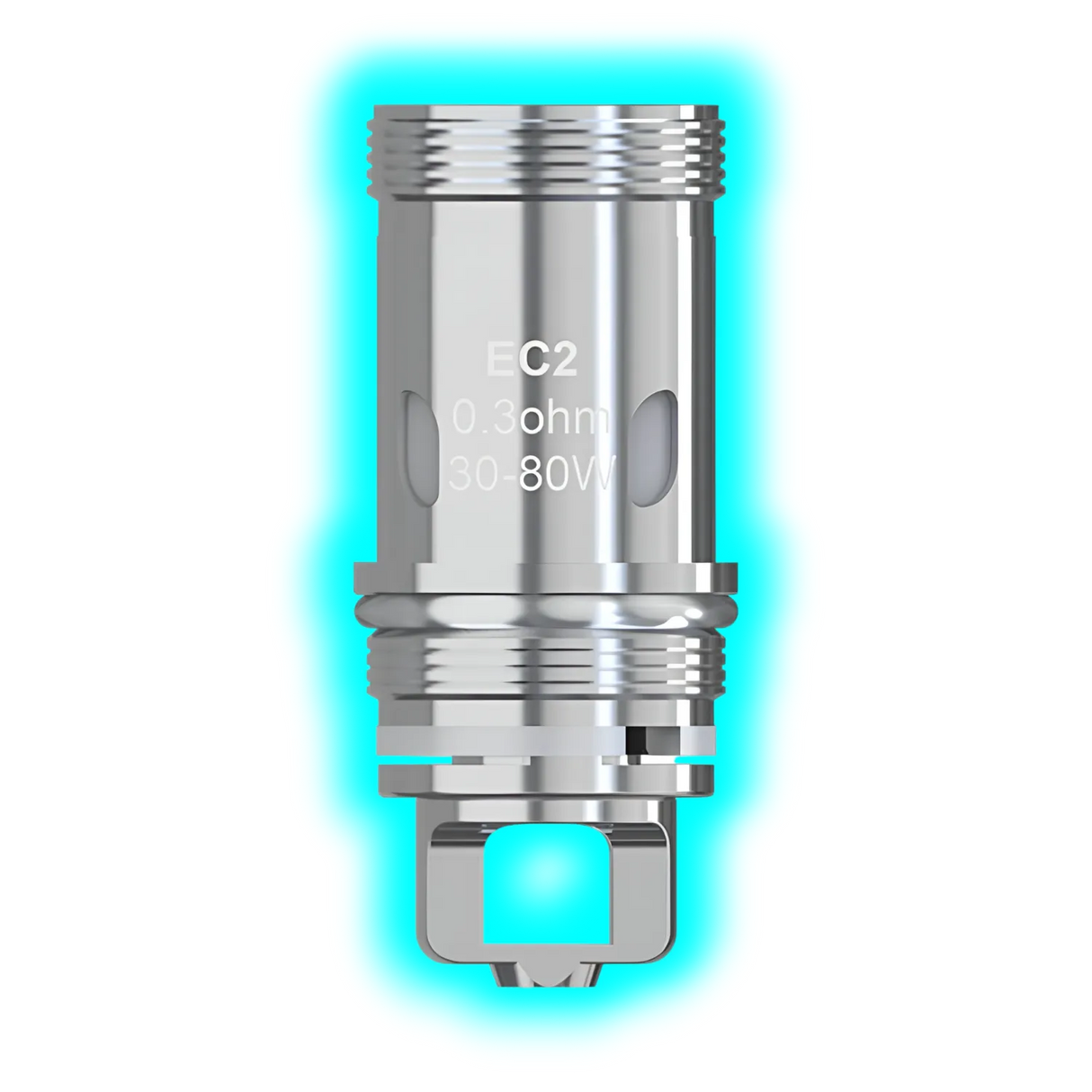 Eleaf Coils EC2 0.3 Ohm Cotton 5 Stk.