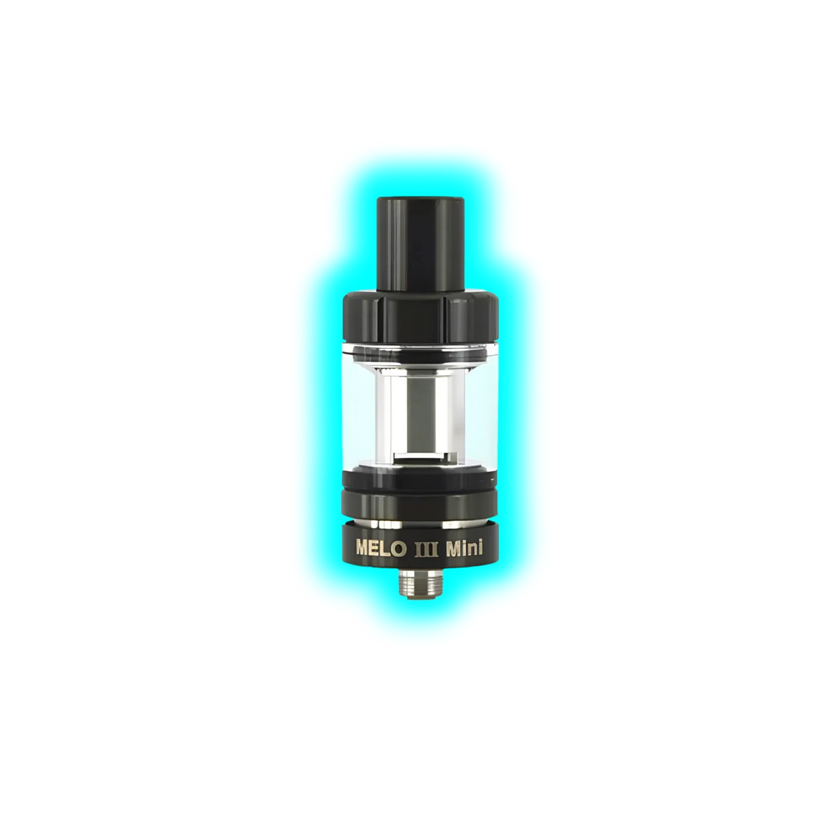 Eleaf Melo 3 Mini Schwarz 2ml